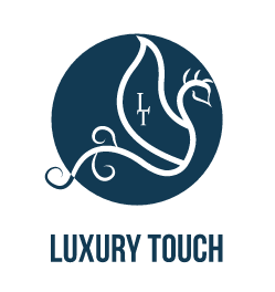 Luxury touch