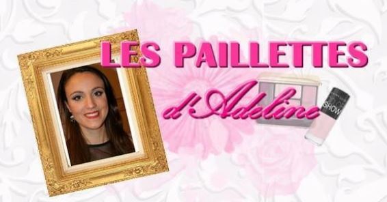 paillettes d adeline