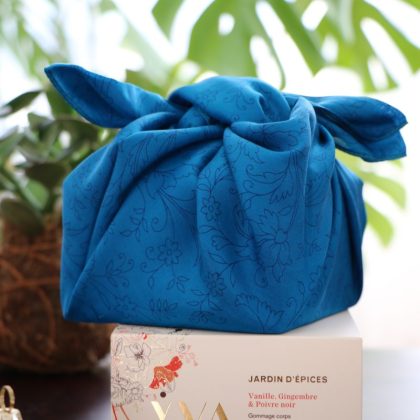 foulards soie