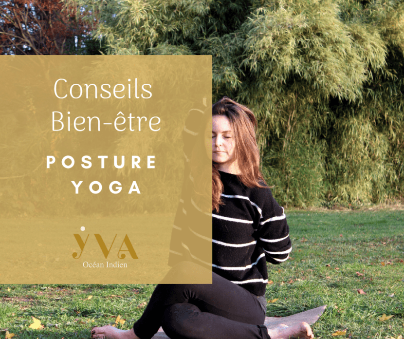 posture yoga: Gomukhasana