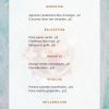 sommaire infusions bien-être
