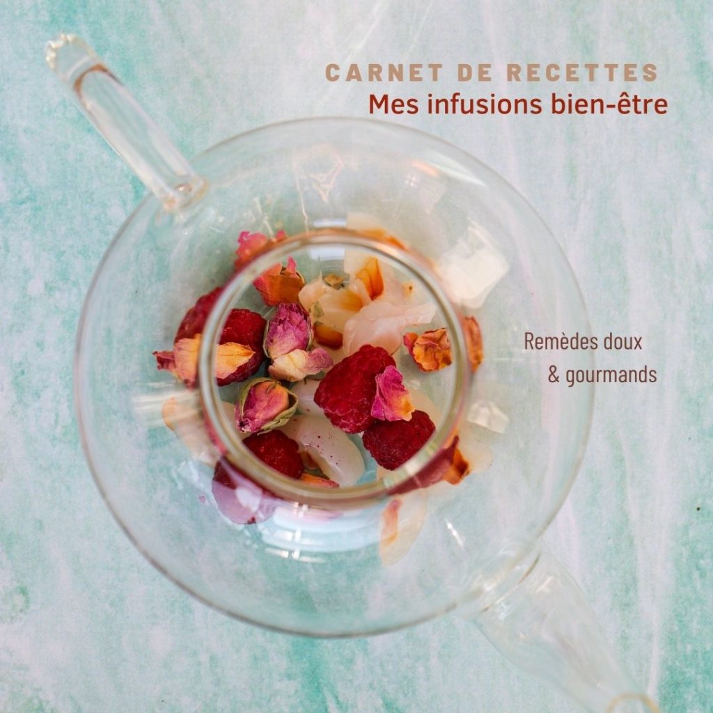 infusions bien-être