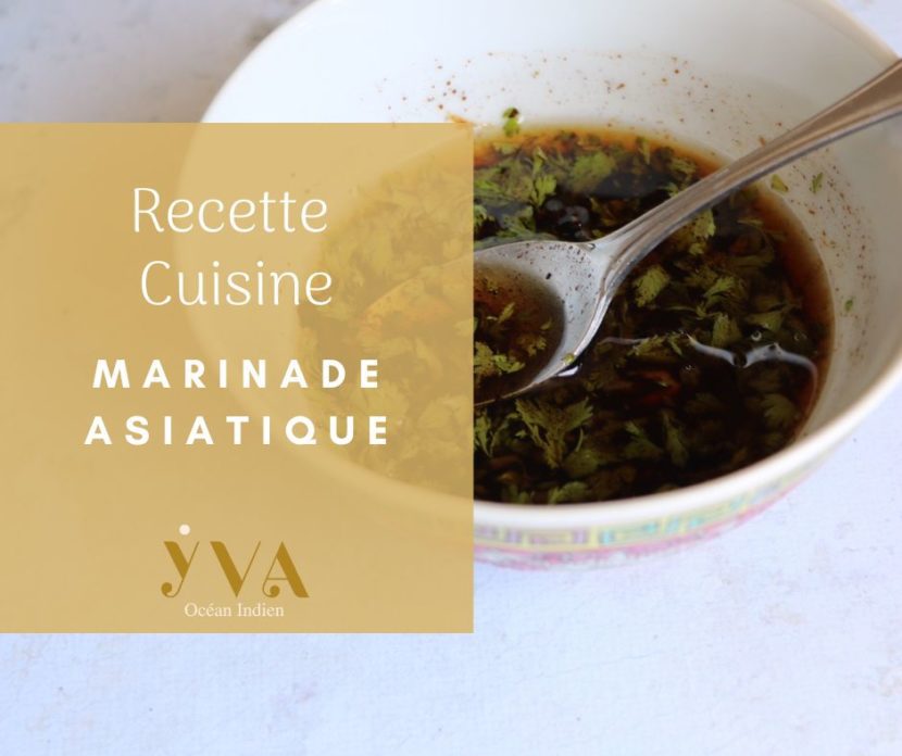 marinade asiatique express