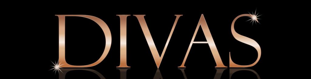 logo Divas