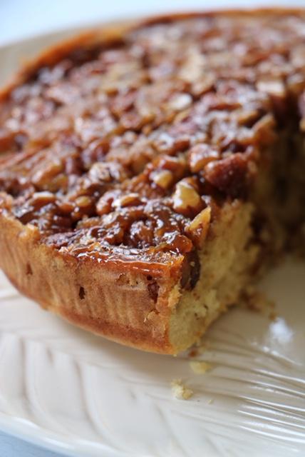 gateau-noix-de-pecan