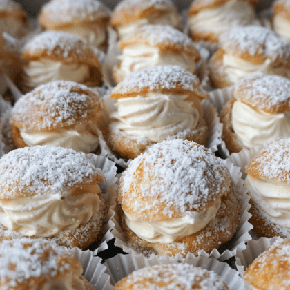 atelier choux